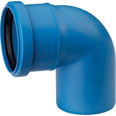 CURVA TRI-PLUS 87  ° VALSIR- Diam. 50 87  °- VALSI- pezzi 1