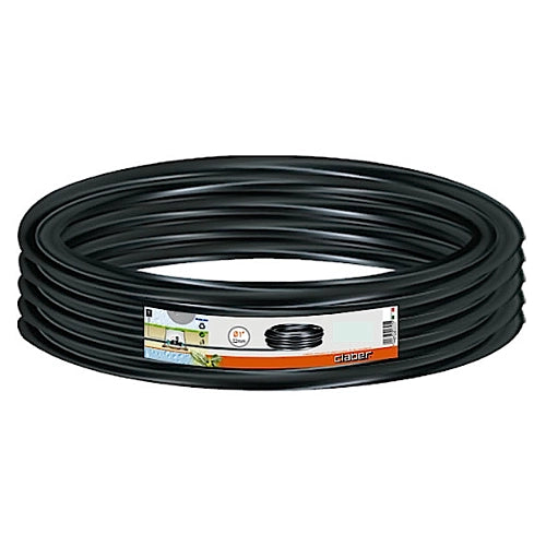 Tubo irrigazione claber 90395 rainjet