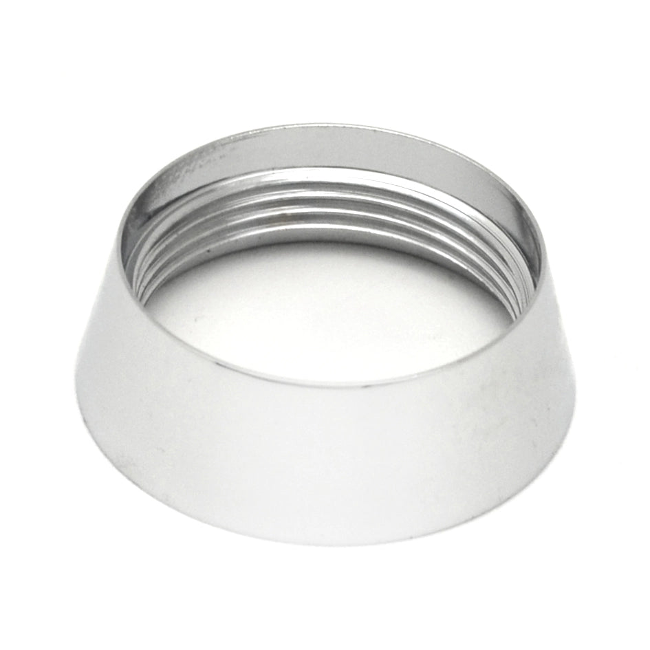 CAPPUCCIO SOTTOLEVA PER MISCELATORI LAVABO-BIDET-LAVELLO- Diam. 25- PAFFO- pezzi 1