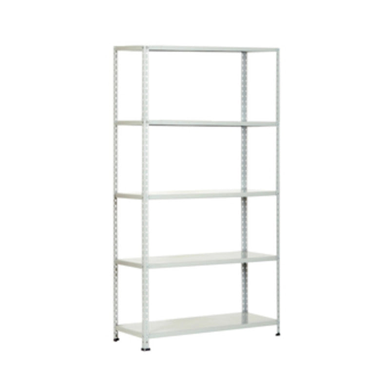 PANDA KIT A 5 RIPIANI 100X30XH186 CM ASTE SPEZZATE- 1,0 pz