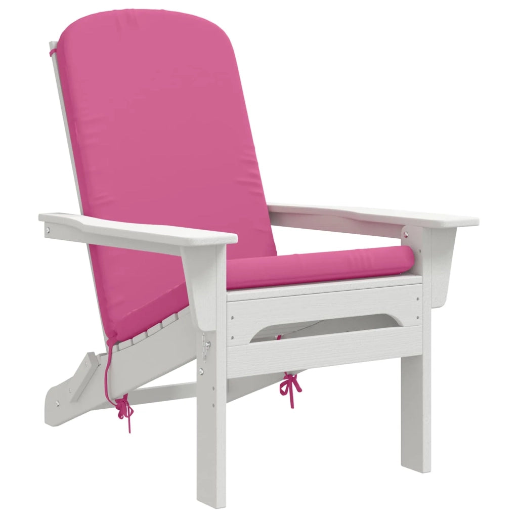 Cuscino per sedia Adirondack GEMERT 100% Poliestere Rosa 948205
