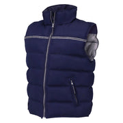 1pz gilet imbottito 'ocean' taglia  m cod:ferx.1066130nlm