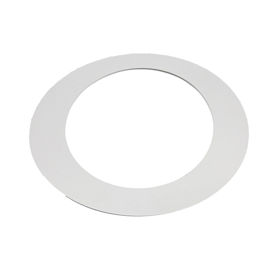 ROSONE CIRCOLARE INOX 304- Diam. 180- DK- pezzi 1
