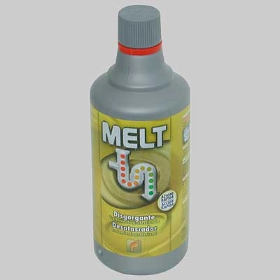 DISGORGANTE ACIDO RAPIDISSIMO MELT  750 ml     FAREN