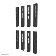 Neomounts awls-950bl1 kit estensione vesa 55-110" - max 125 kg