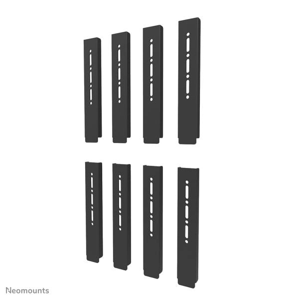 Neomounts awls-950bl1 kit estensione vesa 55-110" - max 125 kg