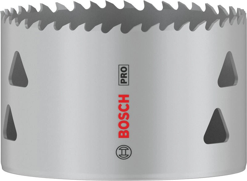 SEGA A TAZZA MULTIMATERIALE BOSCH PRO D.79mm - 2608901527