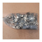 Kit Armadio 3A Multiuso 108 x 37 x 180 cm 0 Cf Accessori Montaggio