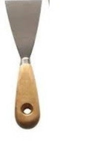 Spatole Normali Mm 4O Set 5 Pezzi - Oreca New
