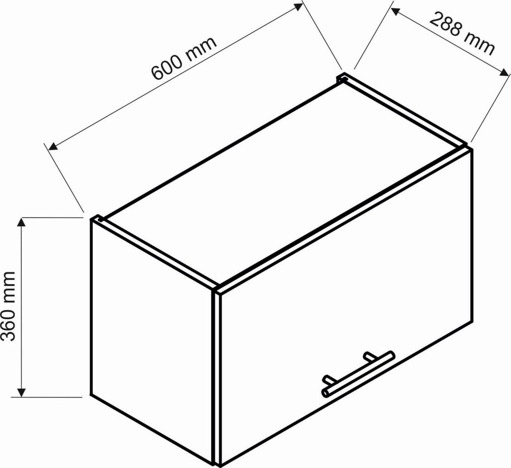 Cucinino Elettrodomestici non inclusi, Teano, Cucina Modulabile, Marrone Rovere Nodi