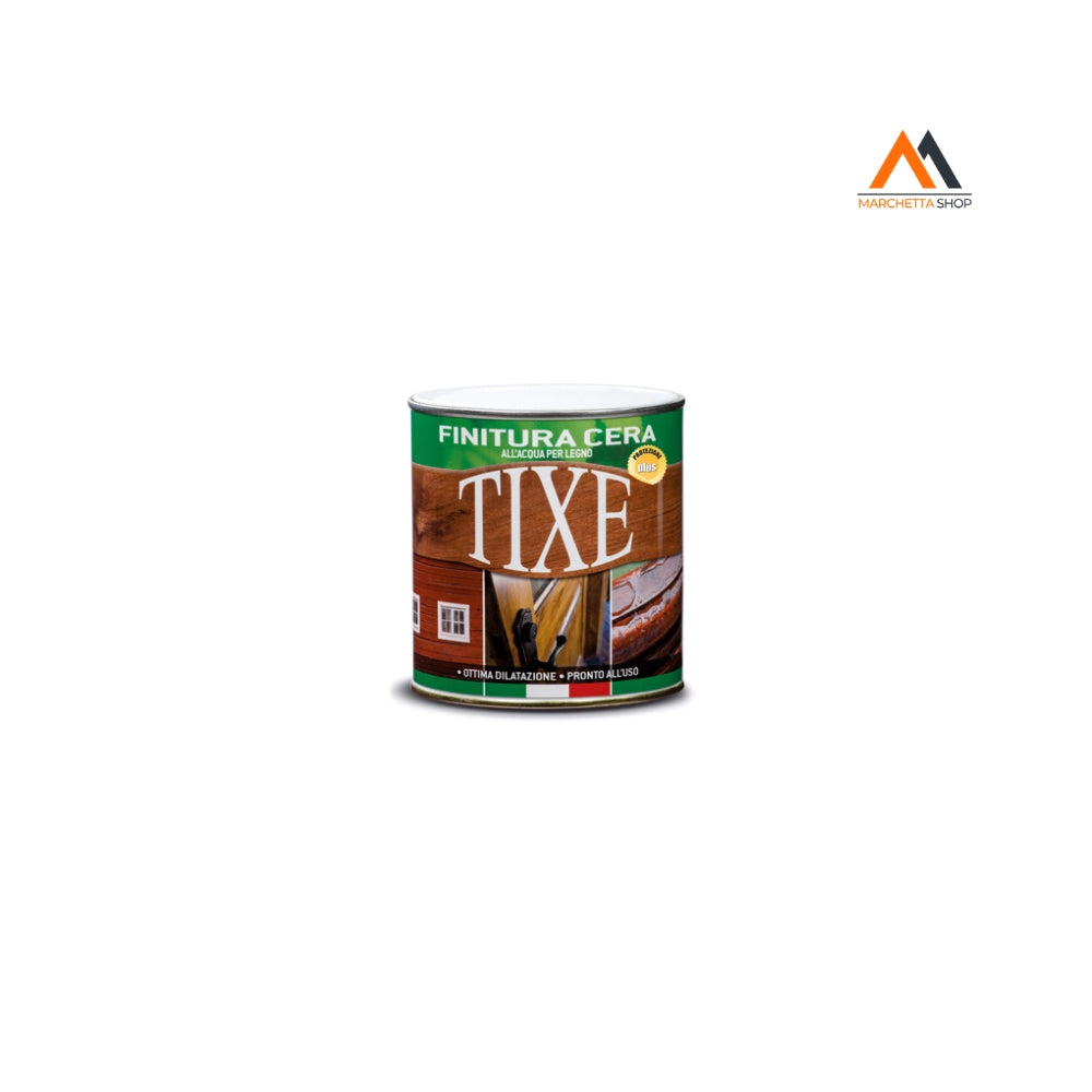 LINEA LEGNO EFFETTO CERA ALL'ACQUA QUERCIA 750 ML