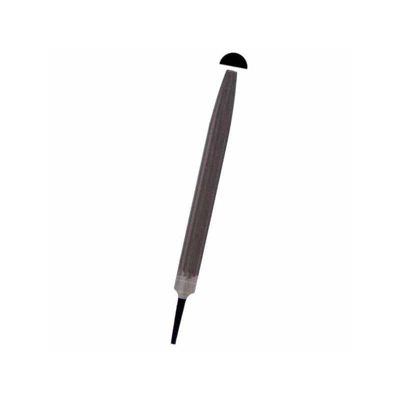 Lima Mezza Tonda Bastarda 10" Nicholson