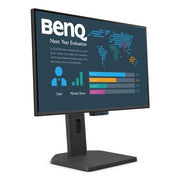 Benq bl2490tc monitor pc 60,5 cm (23.8") 1920 x 1080 pixel full hd lcd nero