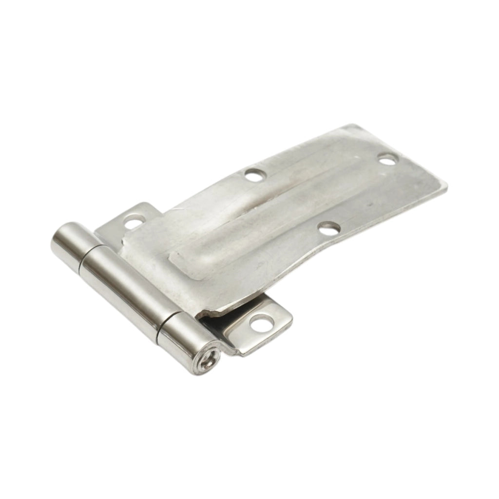 Cerniera per porta camion refrigerato 141x54mm