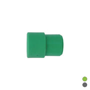 RIDUZIONE LISCIA  MF IN POLIPROPILENE- Diam. 50 x 40- DH- pezzi 1