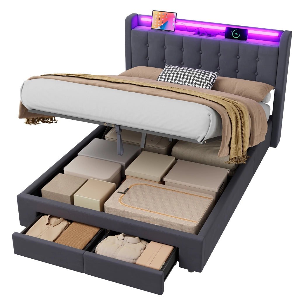 Set composto da 2 articoli; SKU 250808XF07-1 e 250808XF07-2