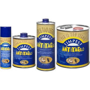 ANTITARLO 'TIMPEST' 250 ml - spray - TIMPEST