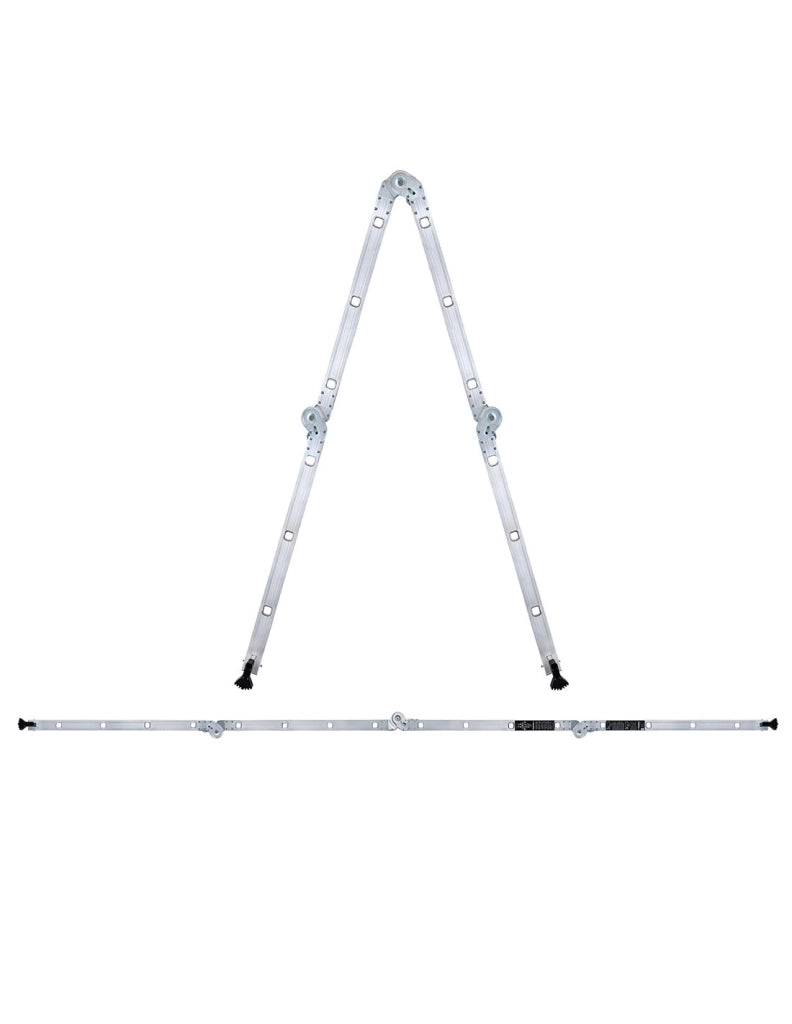 Scala multiuso 472 cm WERKU