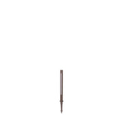 Lampada Da Terra JEDI LED 7W Luce Naturale Coffee Metallo/Vetro Ideal Lux