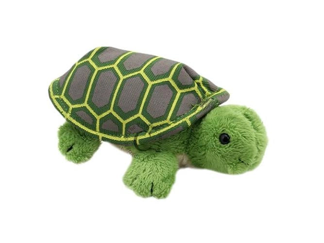 Puppet Company - Finger Puppets - Tortoise