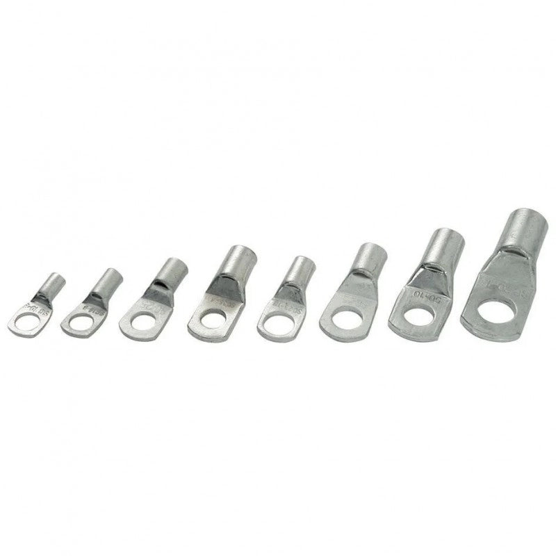 CAPICORDA ø8,4 MM - SEZ 25 MM - 4PZ