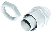 Raccordo Dritto Guaina/Scatd12 Set 5 Pezzi - Electraline