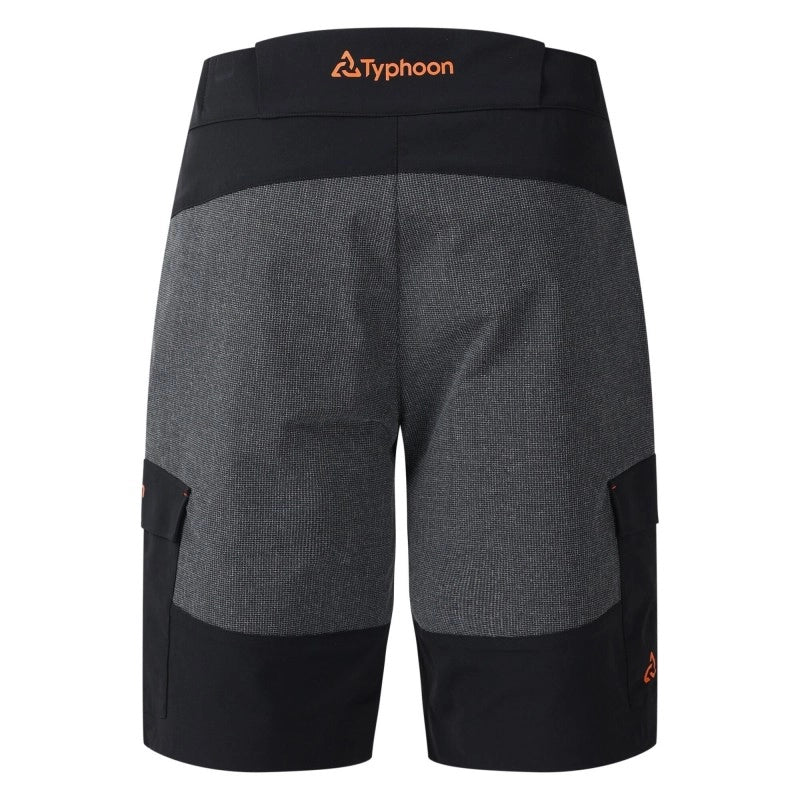 DECK SHORTS 2.0 NERI TG.M