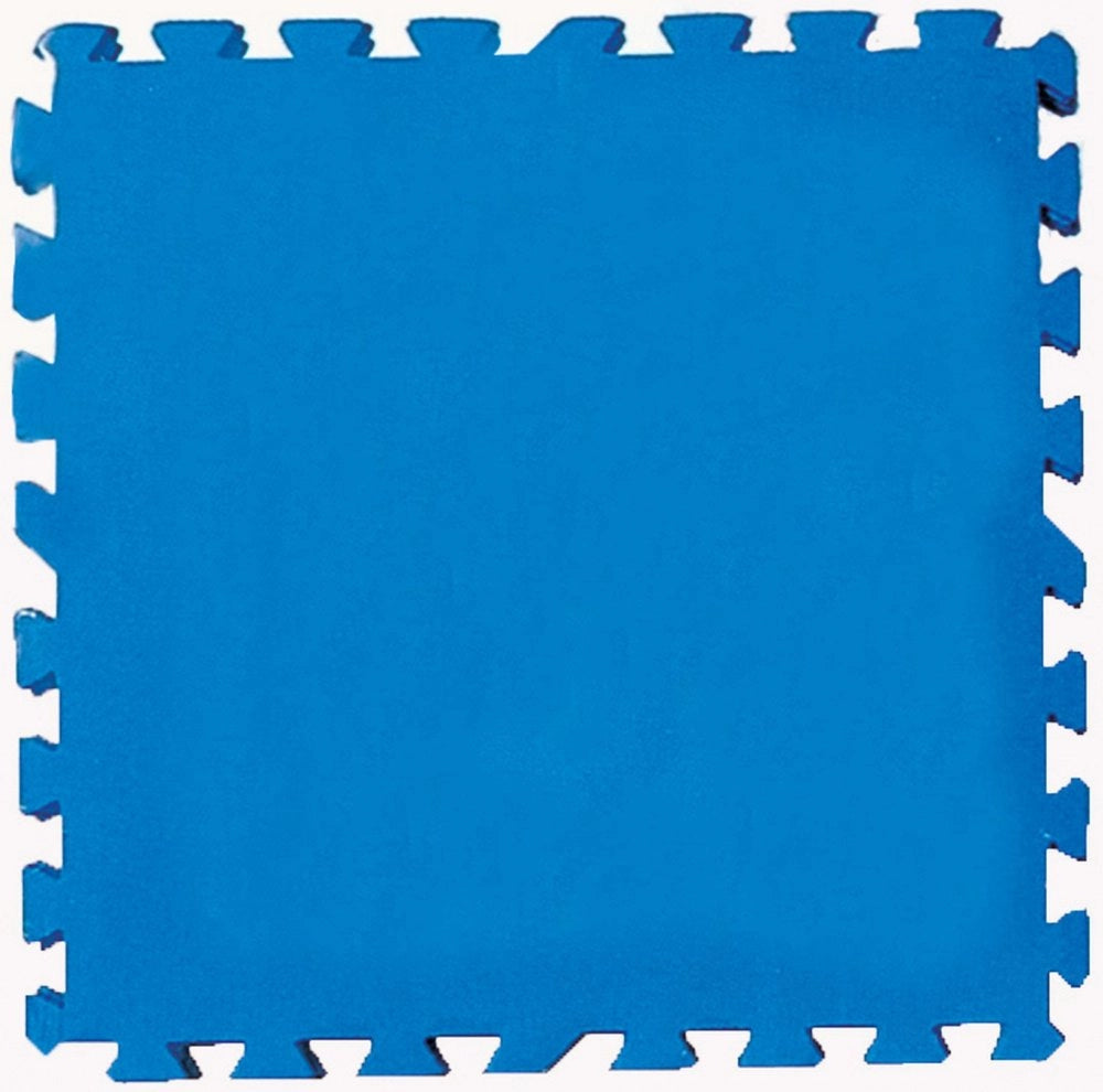 1cf tappetino piscina cm.50x50 confezione 9 pz. 58220 cod:ferx.33151