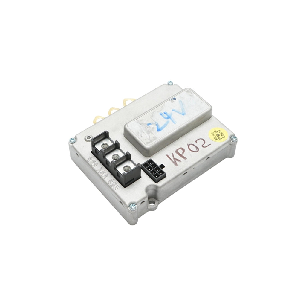 Controller per compressore climatizzatore AC 24V – modello DISGK94