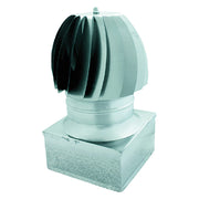 Fumaiolo Radiante Cm 37 X 37