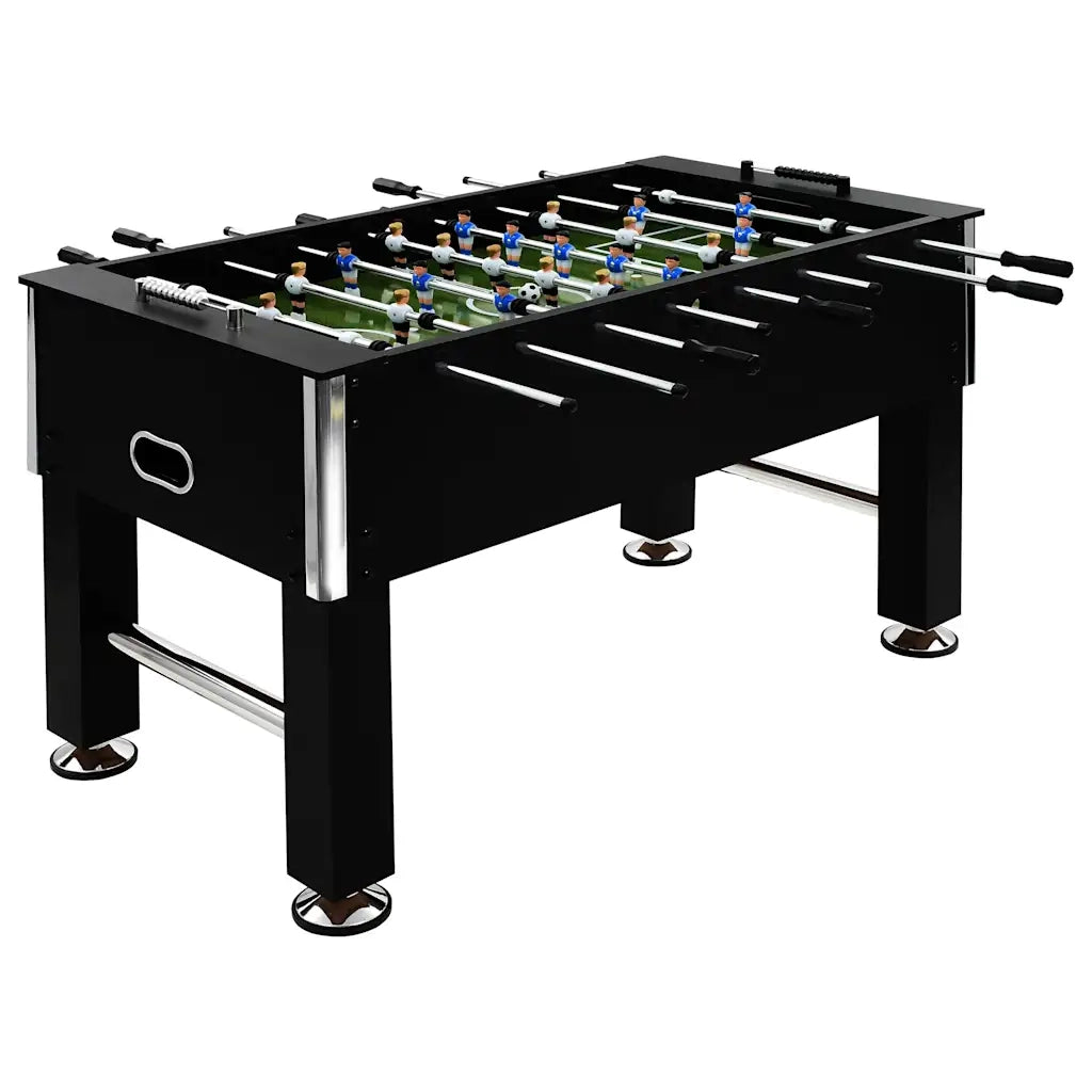 Aste per Calcio Balilla 8 pz 15,9 mm 92508