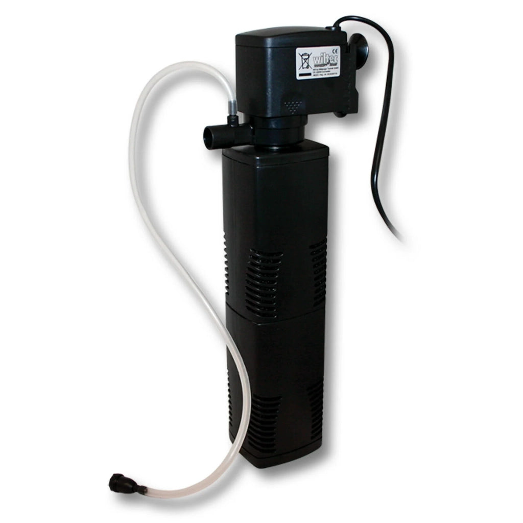 Pompa interna per acquari fino a 2,5 m 1600 litri all'ora 35 Watt 16_0002027