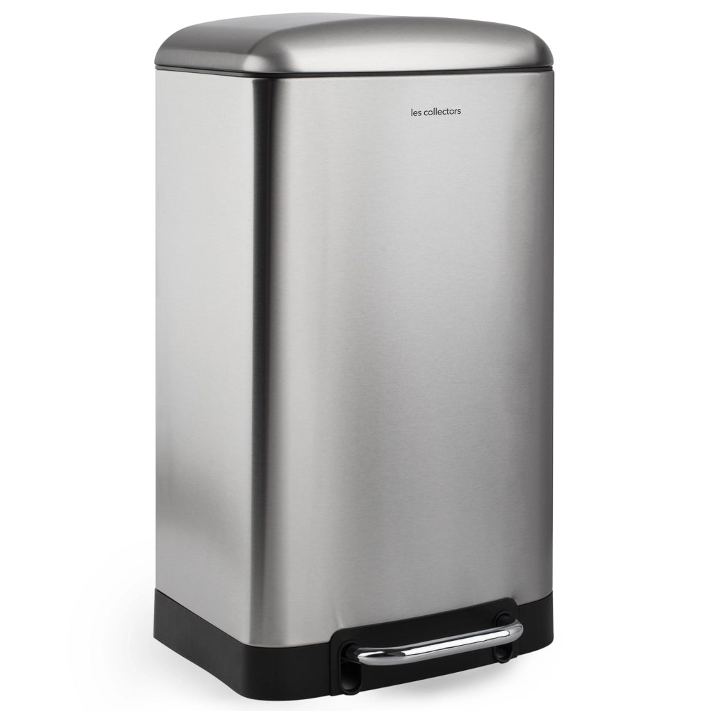 Pattumiera a pedale 40L