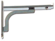 REGGIMENSOLA ESTENSIBILE 200/300 MM ACCIAIO ZIN*- 12,0 pz