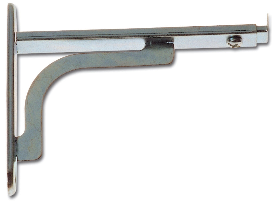 REGGIMENSOLA ESTENSIBILE 200/300 MM ACCIAIO ZIN*- 12,0 pz