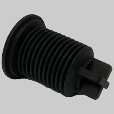 GUARNIZIONE A SOFFIETTO PER BATTERIA PNEUMATICA       MADE IN ITALY