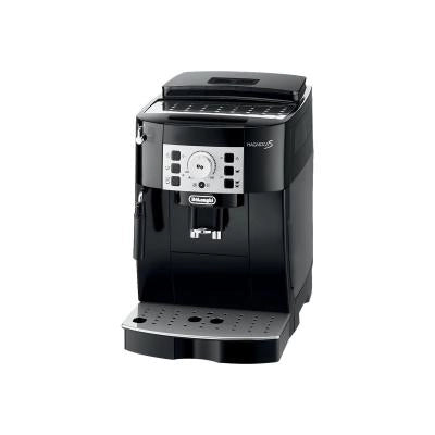 Delonghi ecam 22 110 b delonghi110 delonghi 110 black schwarz coffeemachine with cappuccinatore (ecam 22.110.b) - DLODA000004