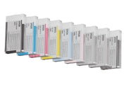 220ml Pigment Compa Pro 4800,4880-C13T606900#Light Light Bk copia