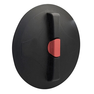 COPERCHIO CON SFIATO PER SERBATOI ELBI- Diam. 355-300 mm- ELBI- pezzi 1