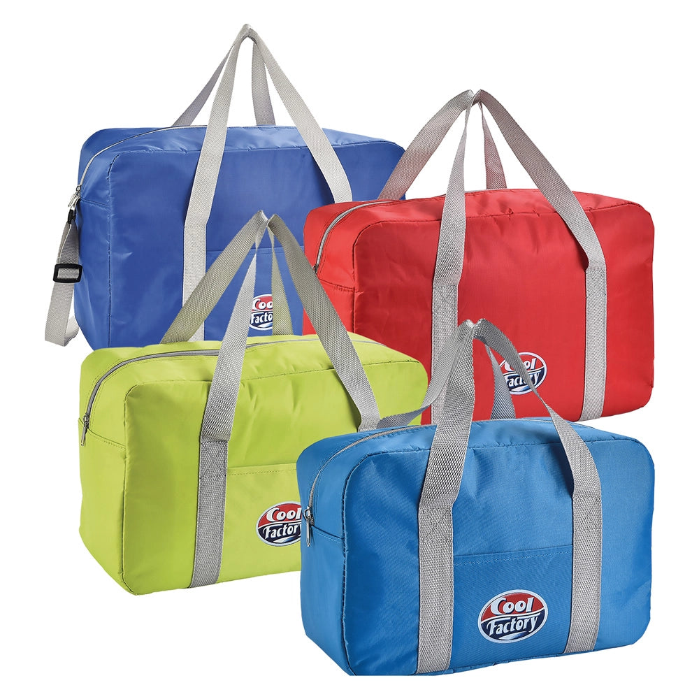 1pz borsa termica 'cool factory' 32 lt. cod:ferx.7906114nlm