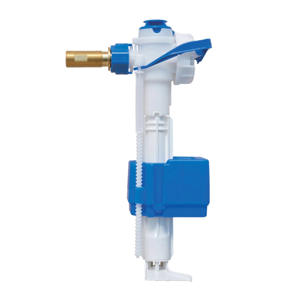 Galleggiante Fluidmaster 747 Attacco Universale Laterale Codolo Ottone ?