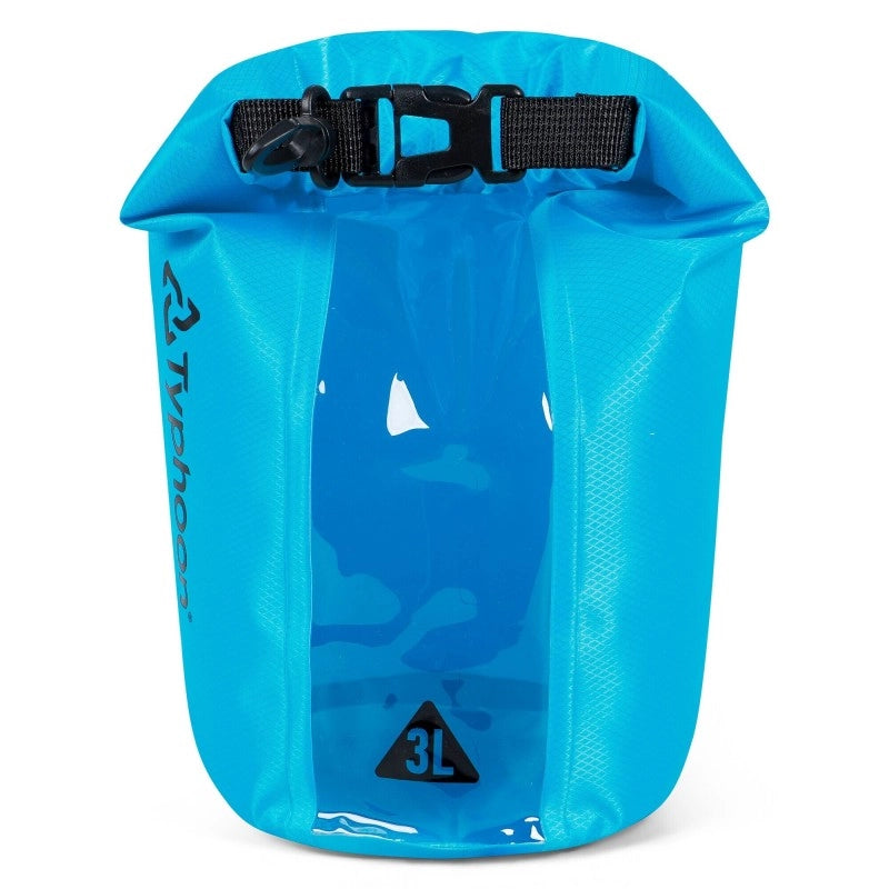 AZURE DRY BAG 3L