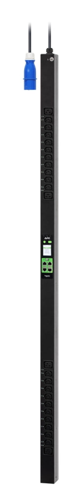 Easy pdu switched zero u 16a 230v - EPDU2116S