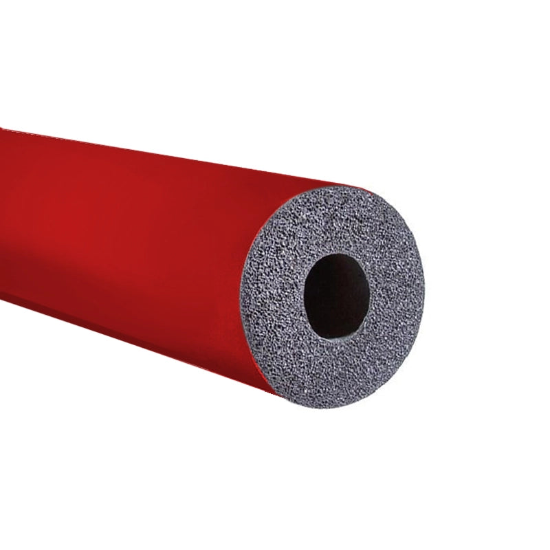 TUBO ISOLANTE K-FLEX PE COLOR MT 1 F-BRICO- 6-20 F-BRICO- FAIDF- pezzi 1