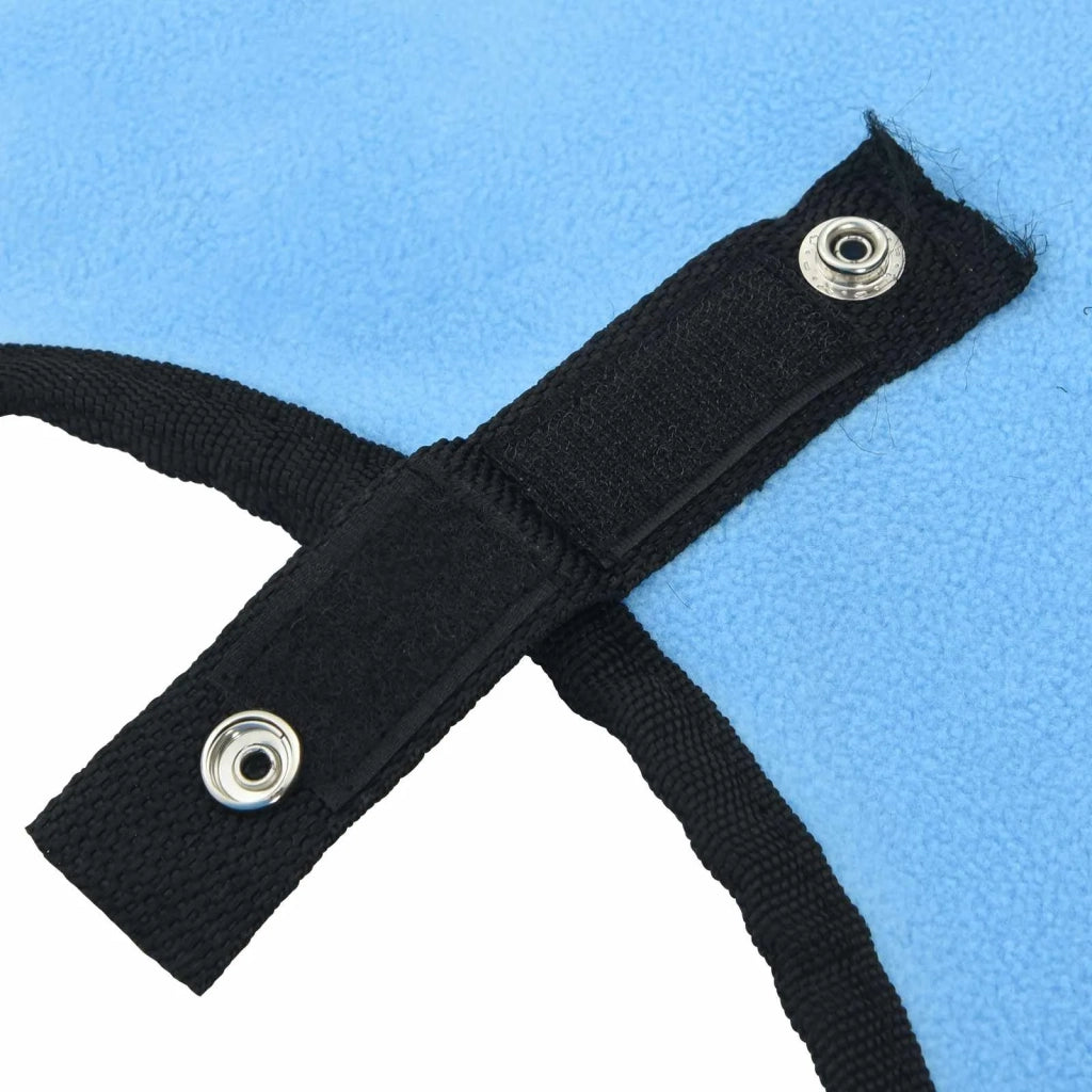 Coperta per Cavalli Aqua Completo 135 cm Poliestere 42013263