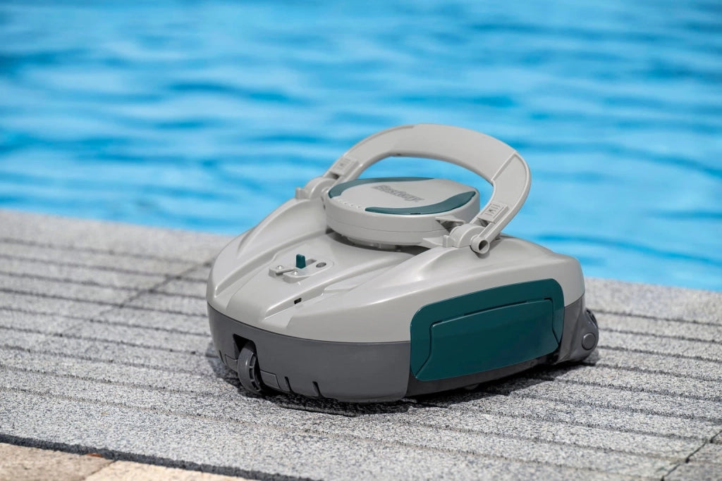 Robot aspirapolvere per piscine AquaTronix G150