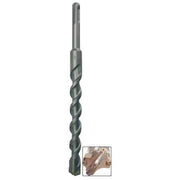 PUNTA SDS-PLUS A 4 TAGLIENTI 'DIABLO' 20x310 mm - ECEF