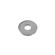 RONDELLA PIANA ZINCATA- mm 10x30- DH- pezzi 1