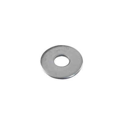 RONDELLA PIANA ZINCATA- mm 10x30- DH- pezzi 1