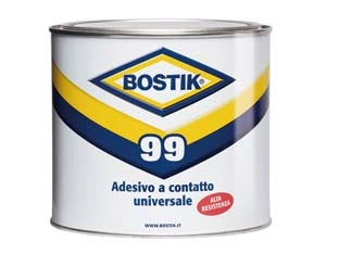 BOSTIK 99- - ml.400 - 4 pezzi BOSTIK